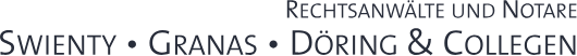 Swienty • Granas • Döring & Collegen in Rheda-Wiedenbrück